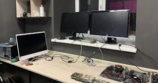 Установка Linux в Балашихе в июле
