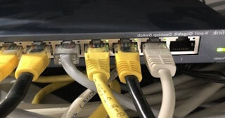 Заказать настройку коммутаторов Cisco в Балашихе. Обслуживание ПК, ремонт от 308 руб