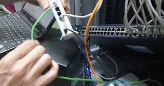 Настройка коммутаторов Cisco в Балашихе в июле